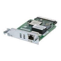 CISCO HWIC-1CE1T1-PRI=